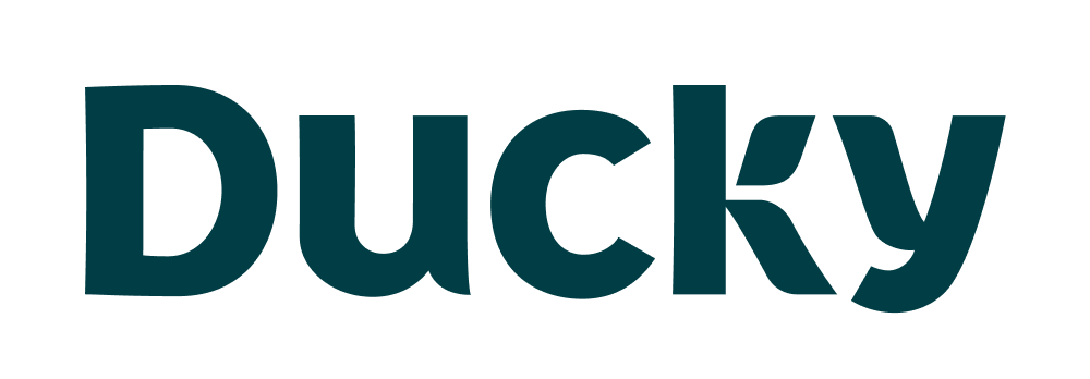 Ducky Logo